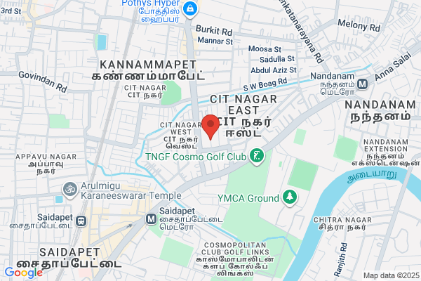 Vinayaga Leather Exports