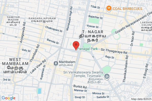 N G Leather Park