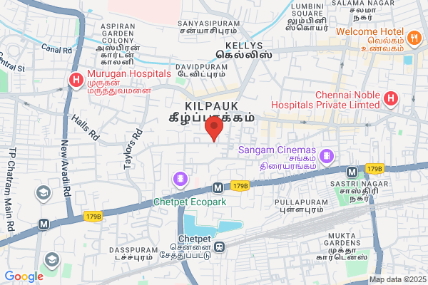Ranjith Enterprises