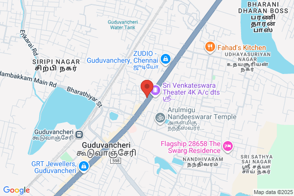 Udhayam Leder Accessories
