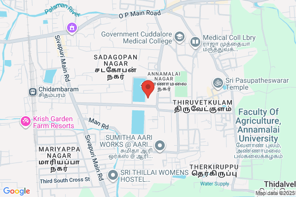 Annamalai Leatr Corpn