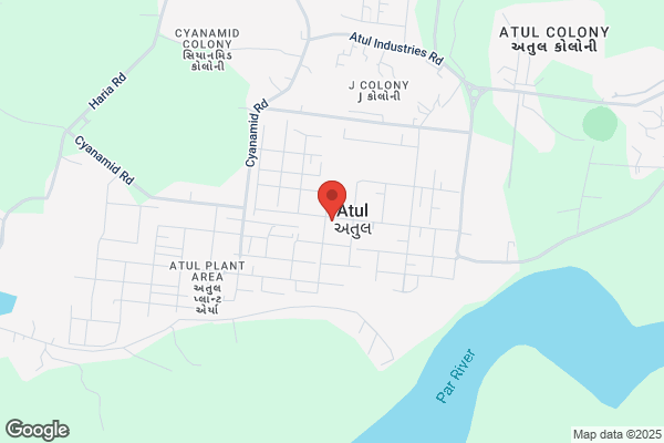 Atul Ltd