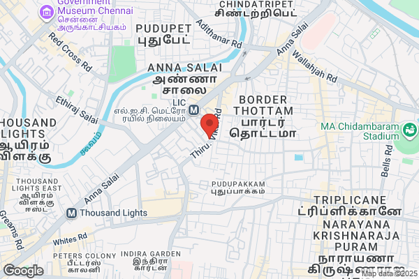 N G Somanathan & Sons