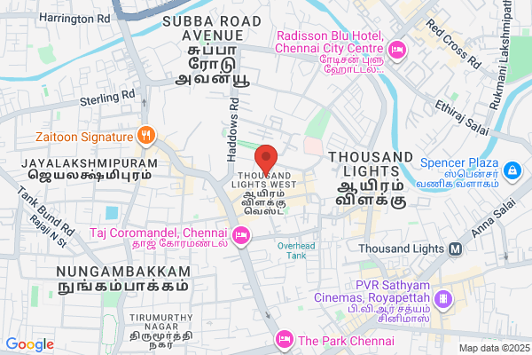 Lakshmi Machine Works Ltd