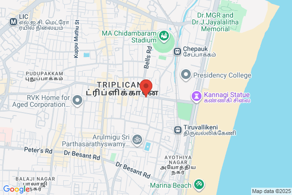 Tamilnadu Book House