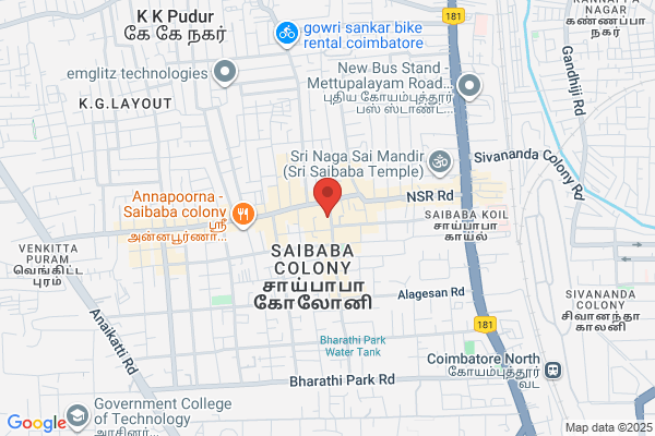 Suraiya Co