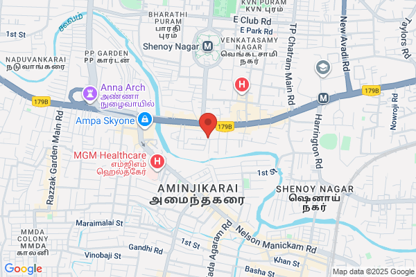 Sudershan Agencies