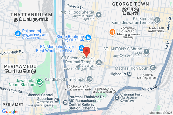 Dhanalakshmi Lucky Centre