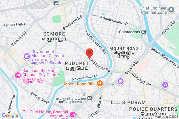 Chennai Automobiles