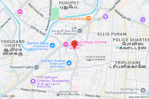 Gautham Auto Parts