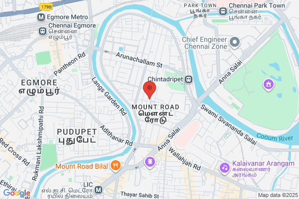 Madras Auto Agencies