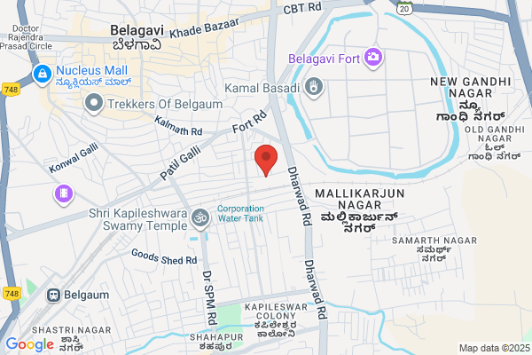 Suresh Auto Centre