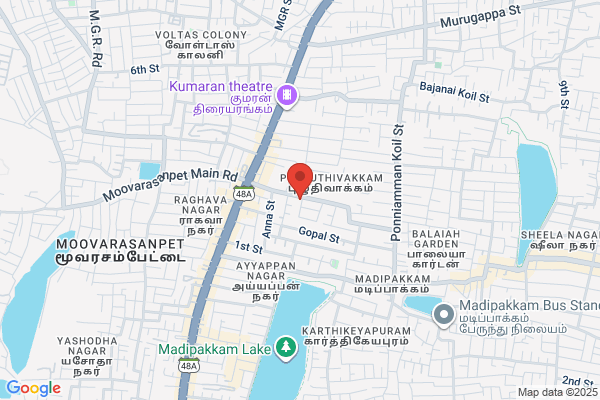 Sri Sakthi Traders