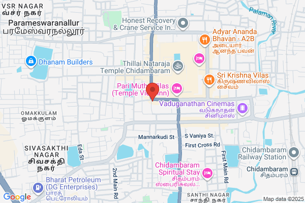 Dhanam Electricals