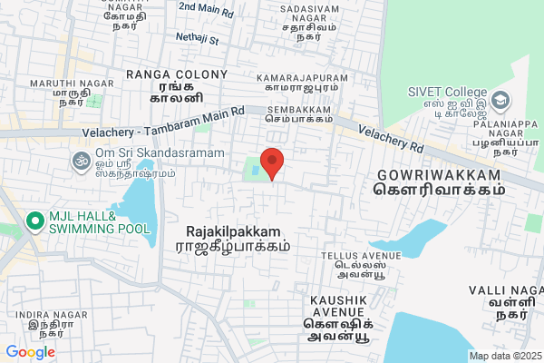 Sathya Enterprises