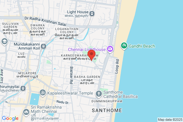 Sri Jeyanthi 's Agency