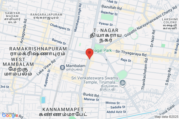 MAARUTHI INTERNATIONAL EMPLOYMENT AGENCY