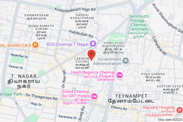 D &a Secheron Electrodes Pvt Ltd