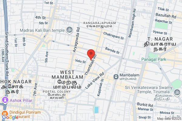 S S Mktg & Infoservices