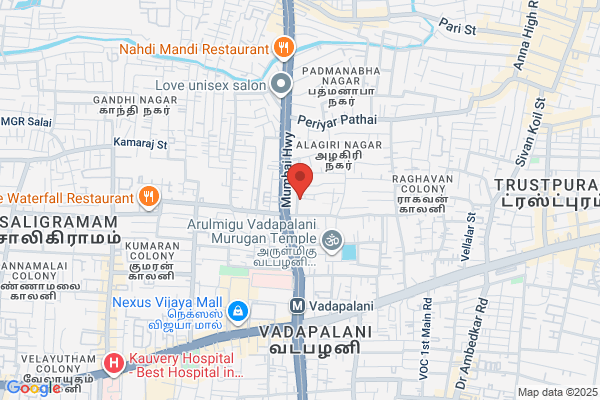 Akash Fertility Centre & Hospital