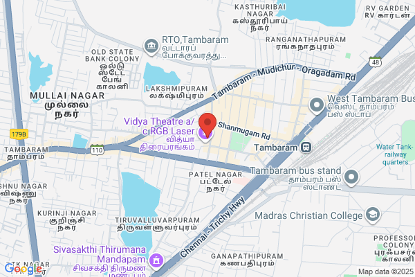 Balaji Hospital