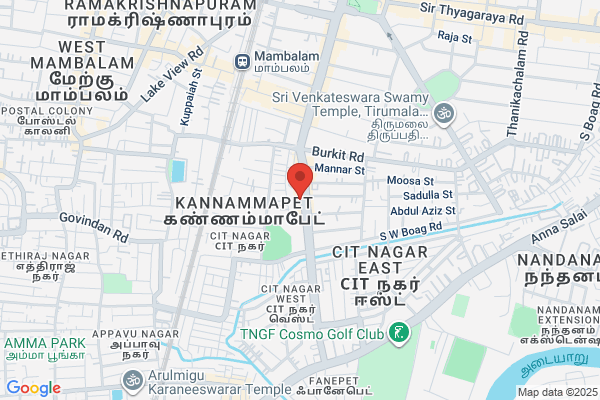 Kanmani Fertility Centre