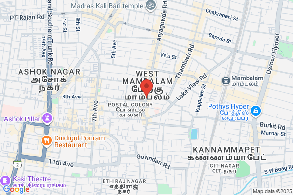 Kannan & Company