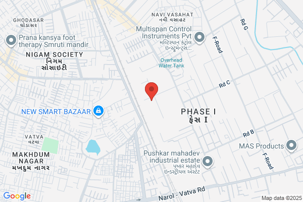 Prasad Nc Machine Systems P Ltd