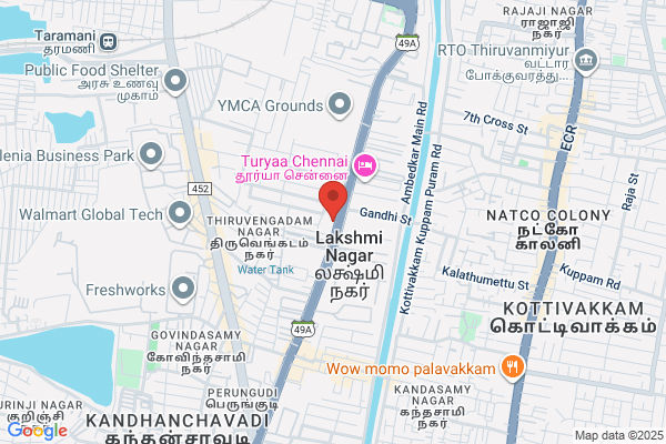 Burhani Machine Tools Centre