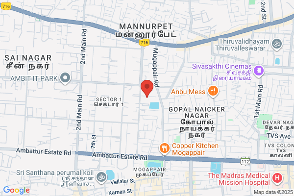 Sealers India Agencies