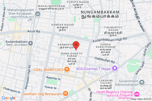 Rojaram Consultants