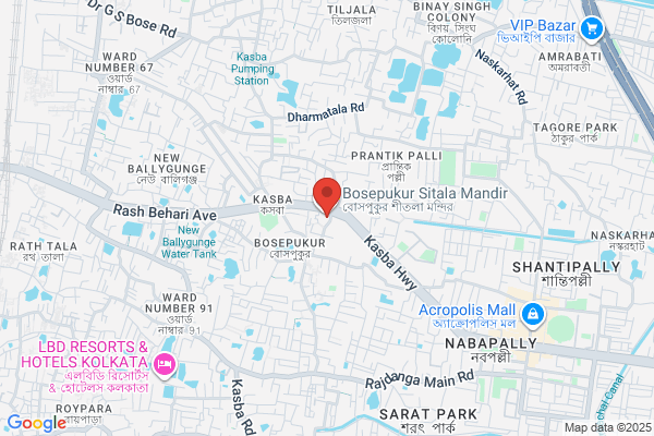 Ananda Bazaar Patrika Ltd