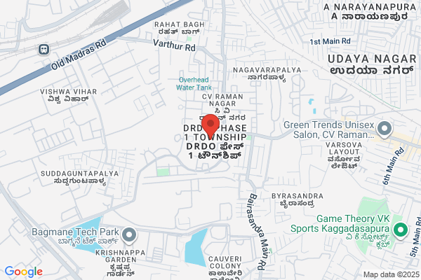 Sri Partha News Agency