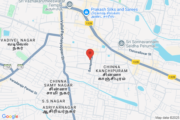 Dinakaran