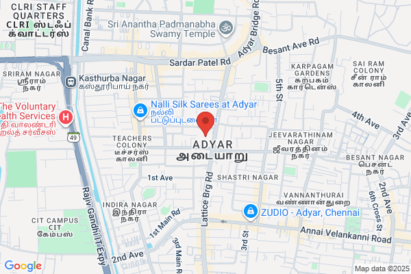 Andal Kalyana Mandapam