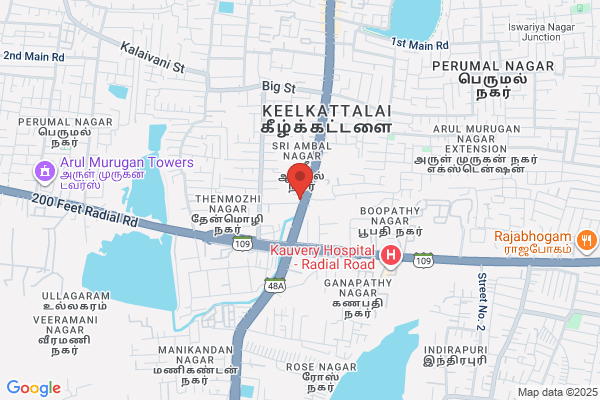 AMALGAL LEATHER PVT. LTD