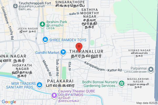 RALLIS INDIA LT