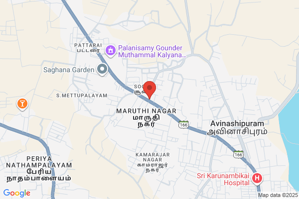 Darshan Traders