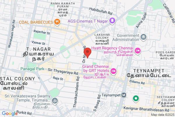 Vardhini Information