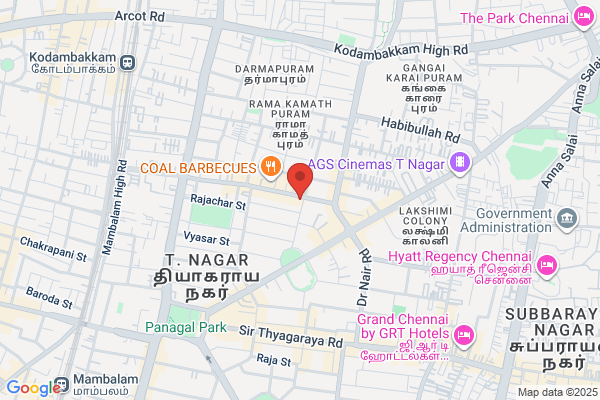 Amund Engg P Ltd
