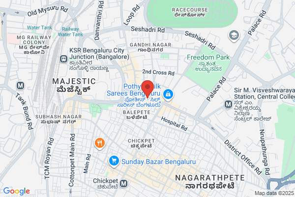 Bharath Marriage Information Centre