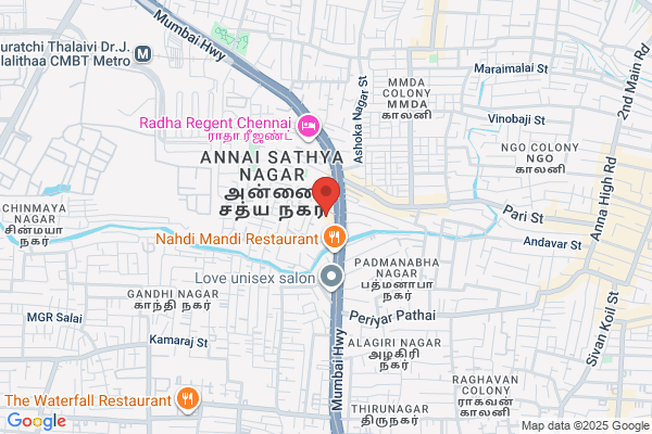 Ishwarya Matrimonial Services