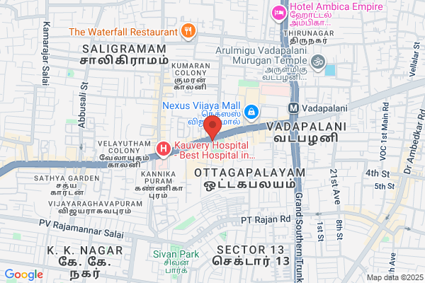 Muhurtham.Net Matrimonials Pltd