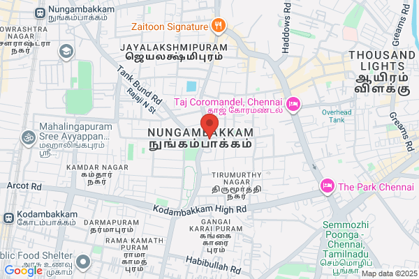 Rajarani Marriage Matching P Ltd