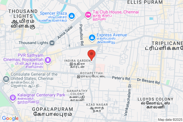Vasantam Re Marriage Service