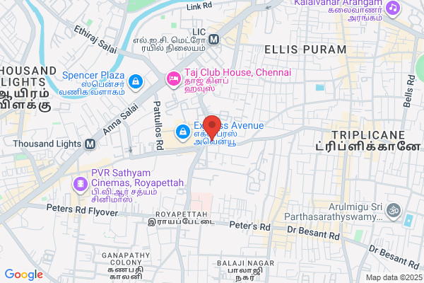 Karnataka Foam & Coir Co
