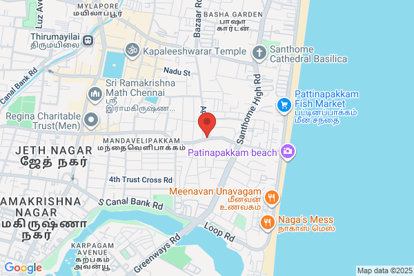 B Madharsha Bedding Mart