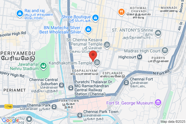 Shajahan Mat Store