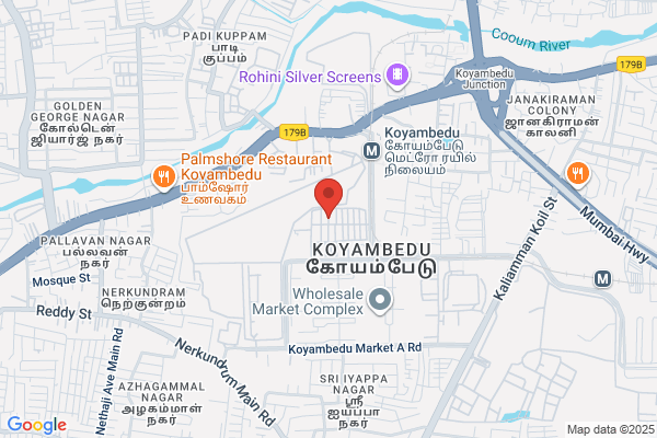 SHRI AGARWAL TRADERS