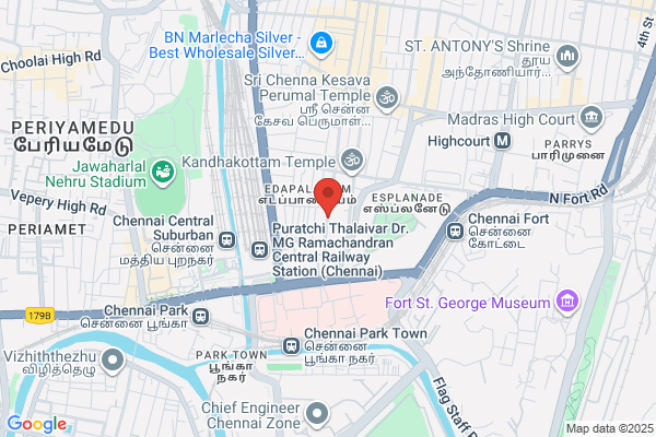 R Sukdev Melting Shop